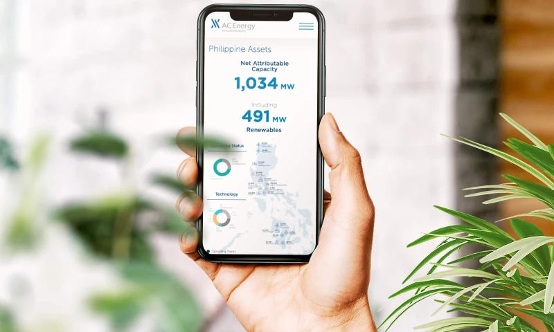 ACEN Integrated Report 2020