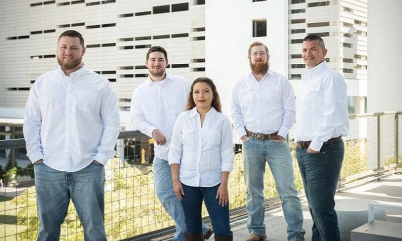 Total Home Technologies