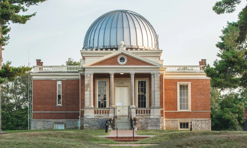 BS LLC - Cincinnati Observatory