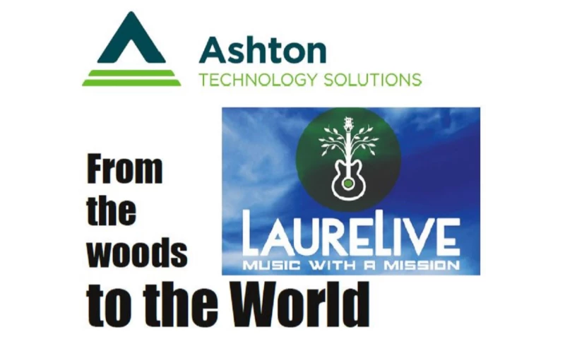 Ashton Technology Solutions - Wireless Networking