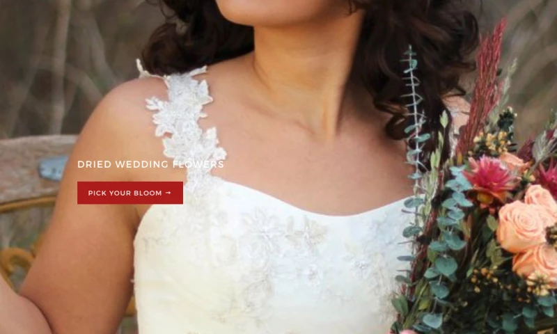 W3 Affinity - eCommerce for Wedding Company