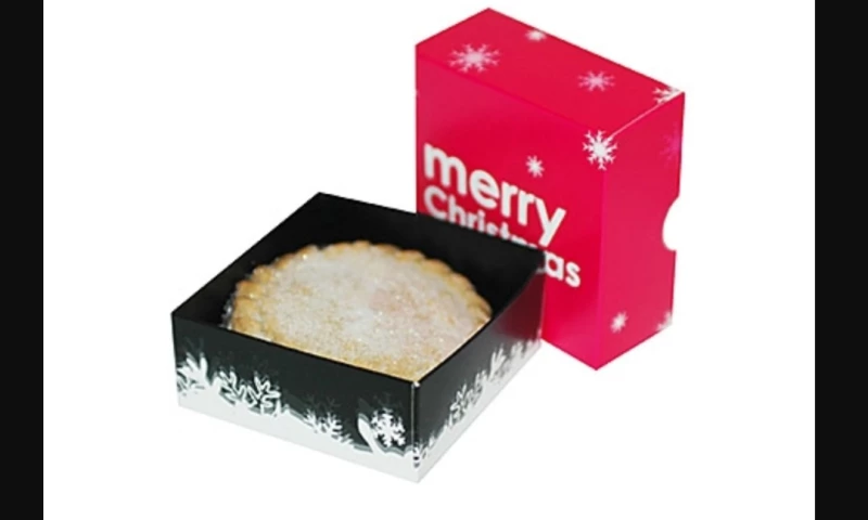 Pro Custom Packaging - Chillos