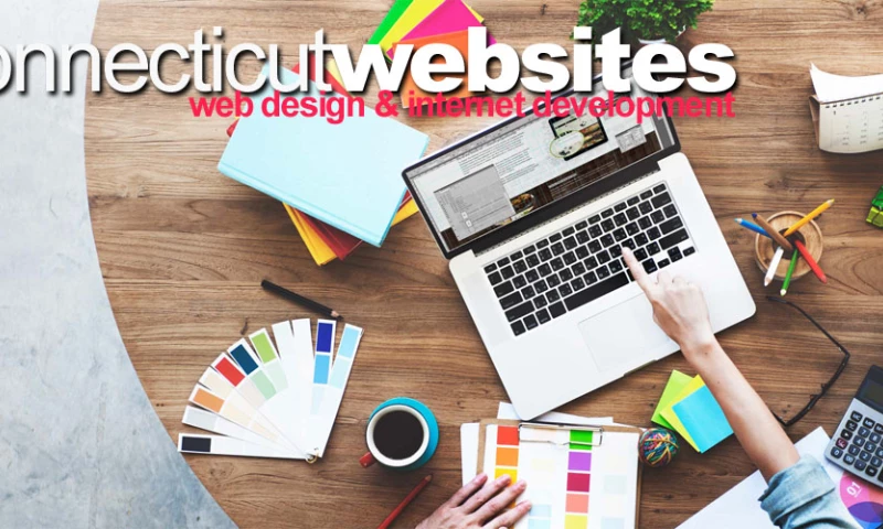 Web Design By Connecticut Werbsites