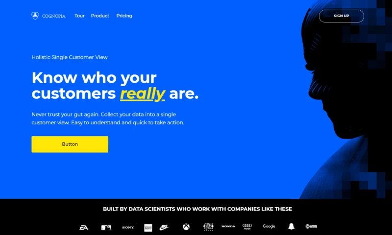 GoGoChimp - Cognopia