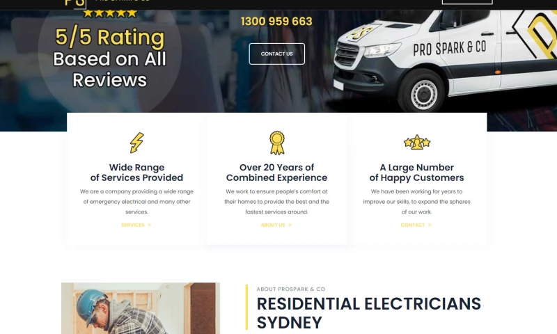 BAM Studio - Pro Spark & Co