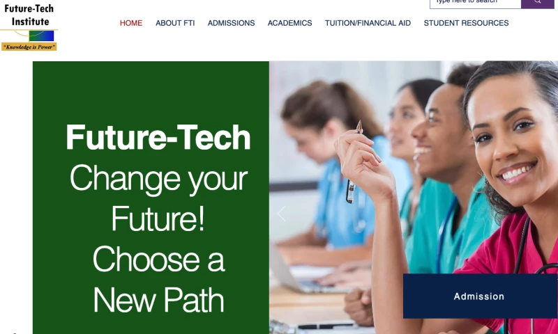 Client Website Development