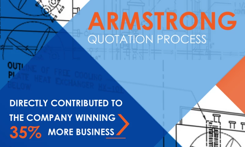 Armstrong Quotation Process