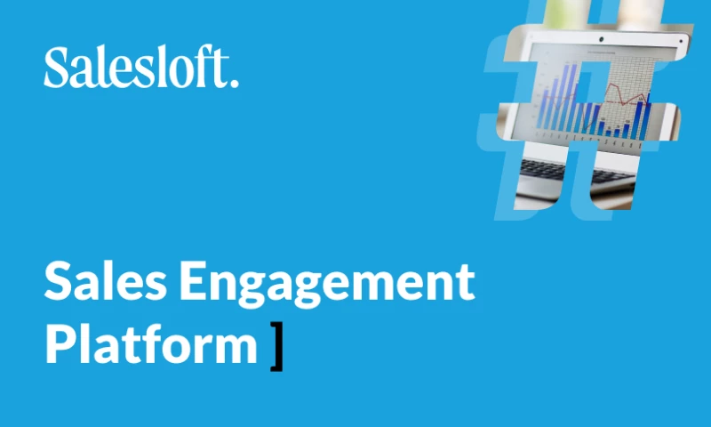 Sales Engagement Platform