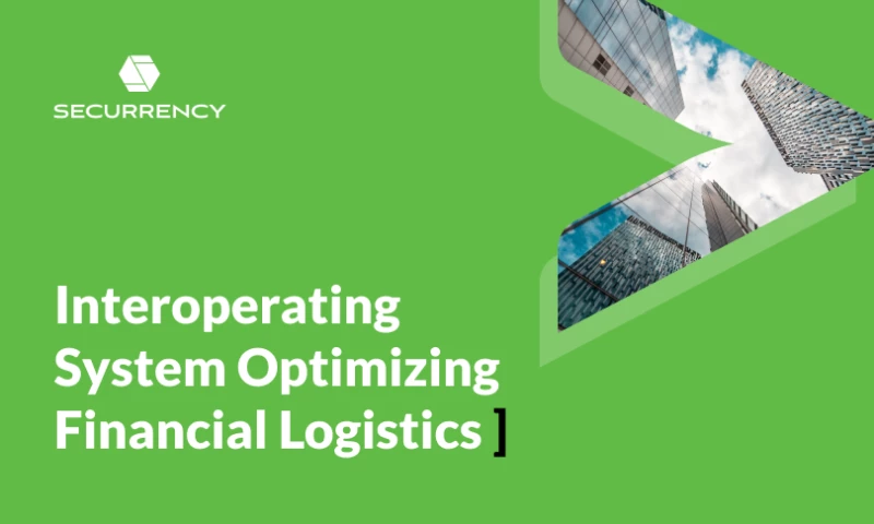 Optimizing Global Financial Logistics
