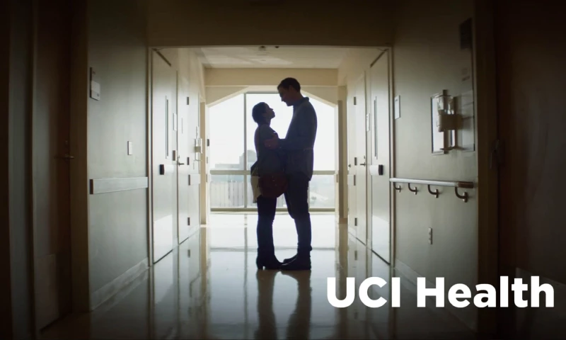 UCI Health - Journey