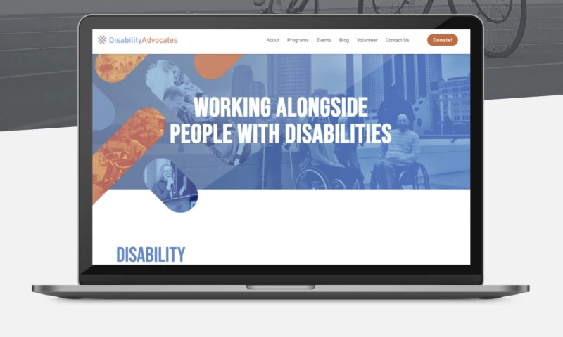 JSL - Disability Advocates of Kent County