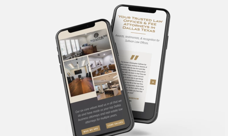 JSL - Sullivan Law Offices