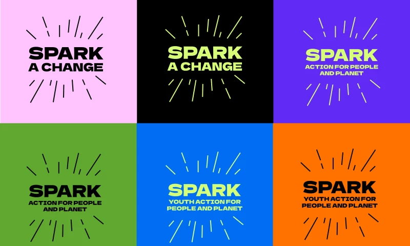 DPDK - Oxfam Novib: Inspiring youth to spark a change