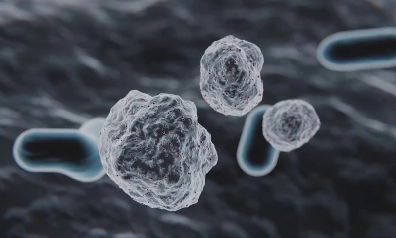 DPDK - Erasmus MC Campus: Where healthcare meets the future