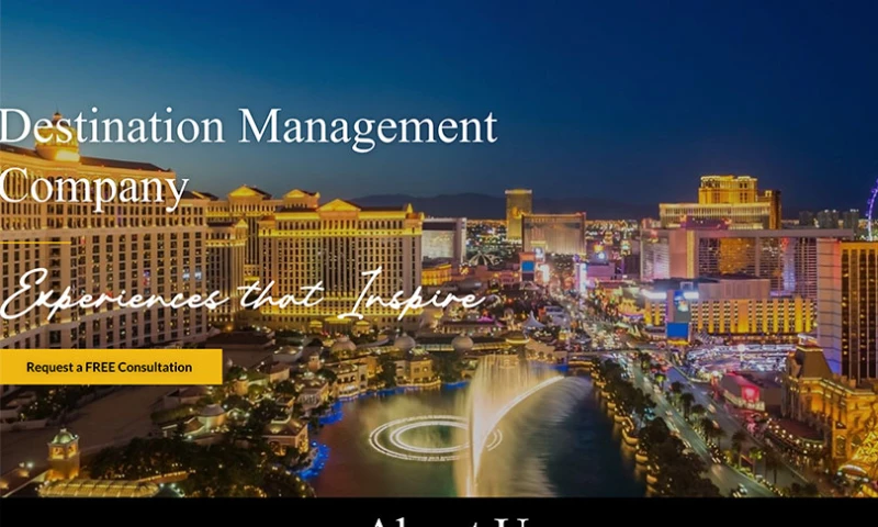 Brimar Online Marketing - Luxury DMC