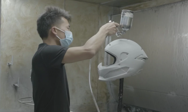 GLOBAL MEDIA DESK - Case Study: Production Shoot