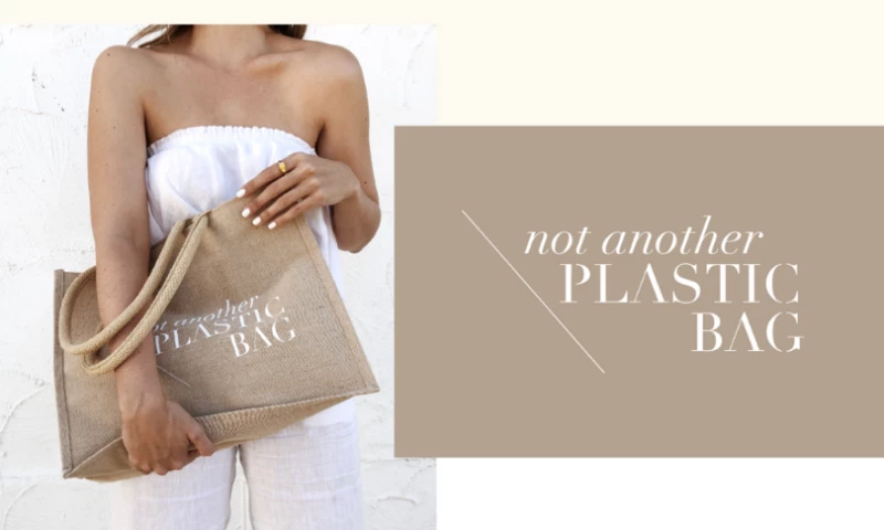 Not Another Plastic Bag
