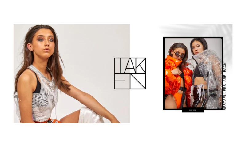 Kady Creative - Taken