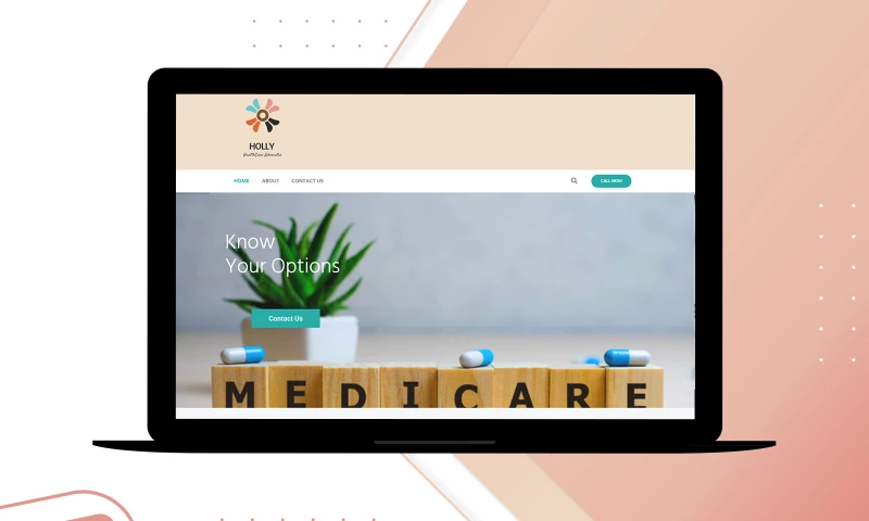 Eco York - Holly Healthcare Advocates