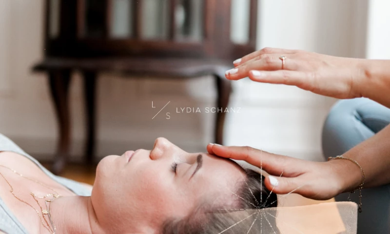 Kady Creative - Lydia Schanz