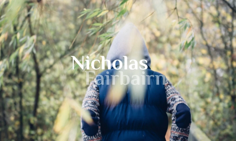 Kady Creative - Nicholas Fairbairn