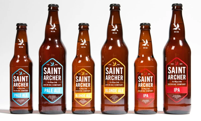 Libre Design - Saint Archer