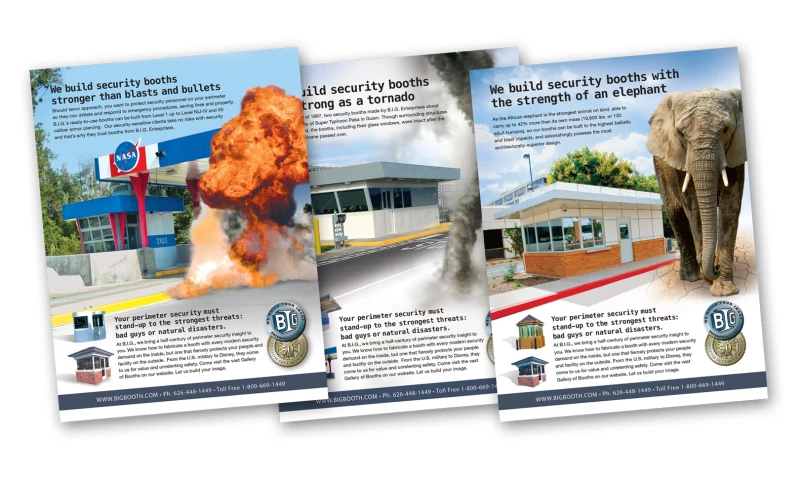 Brand Orbit - Advertising