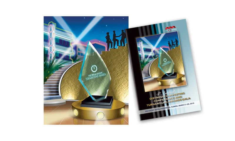 Brand Orbit - Design