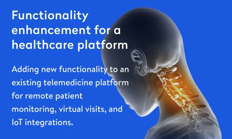 Yalantis - Medical PACS