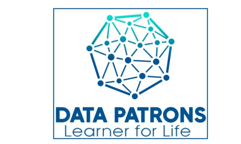 MM Digital Tech marketing - Data Patrons