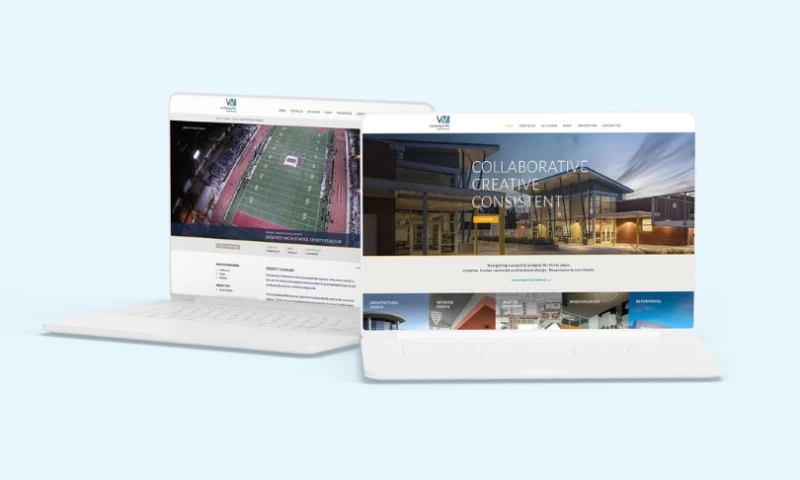 EliteStart - Westberg White Architecture