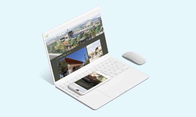 EliteStart - SGH Architects