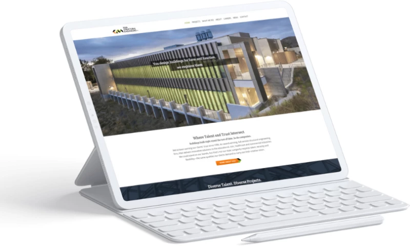 EliteStart - KNA Structural Engineering