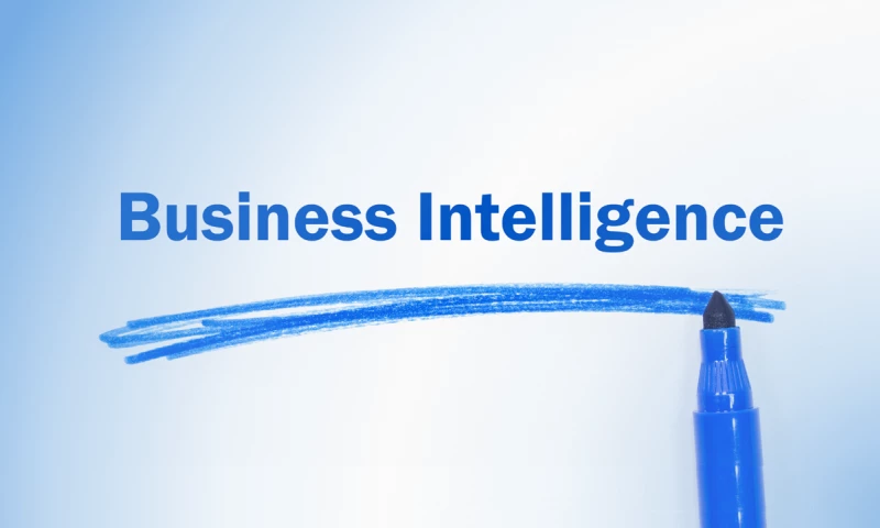 BI SOLUTION: CORPORATE LEARNING ANALYTICS