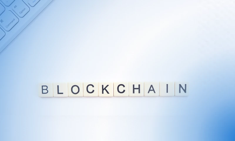 BLOCKCHAIN: CRYPTO MARKET ANALYSIS