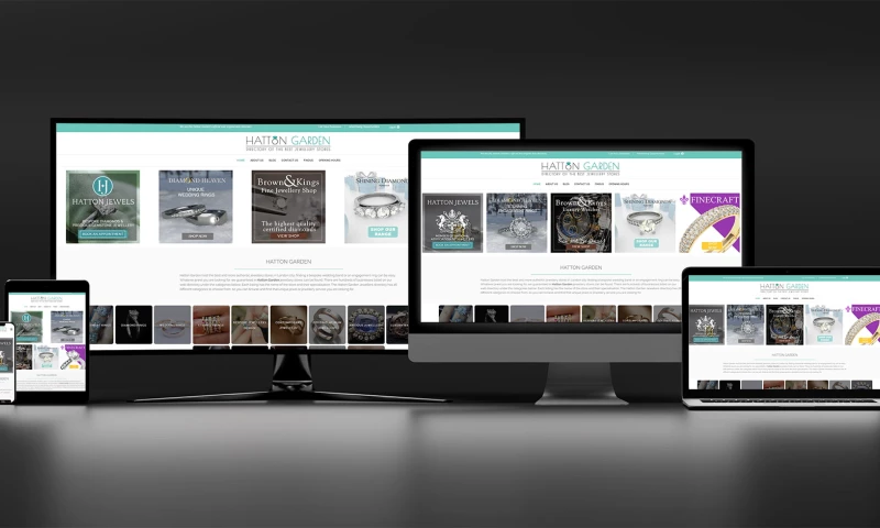 Teksyte - Hatton Garden Jewellers