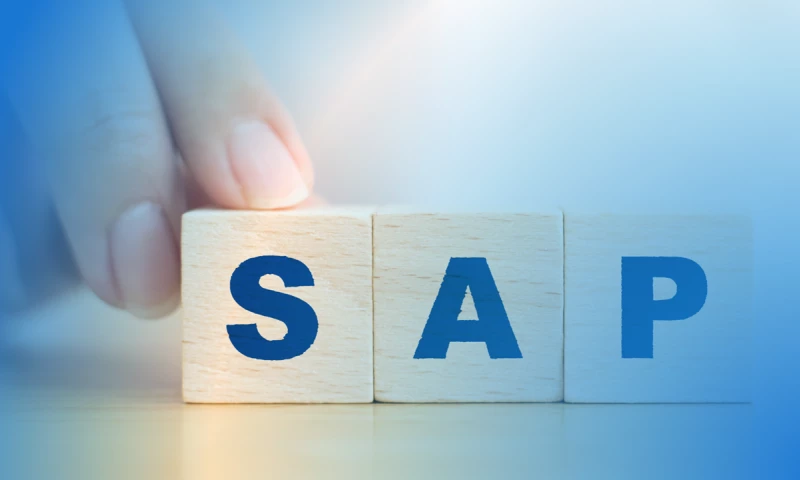 SAP/4 HANA IMPLEMENTATION