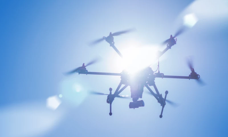 BIG DATA: RICE FIELD ANALYSIS USING DRONE PHOTOS