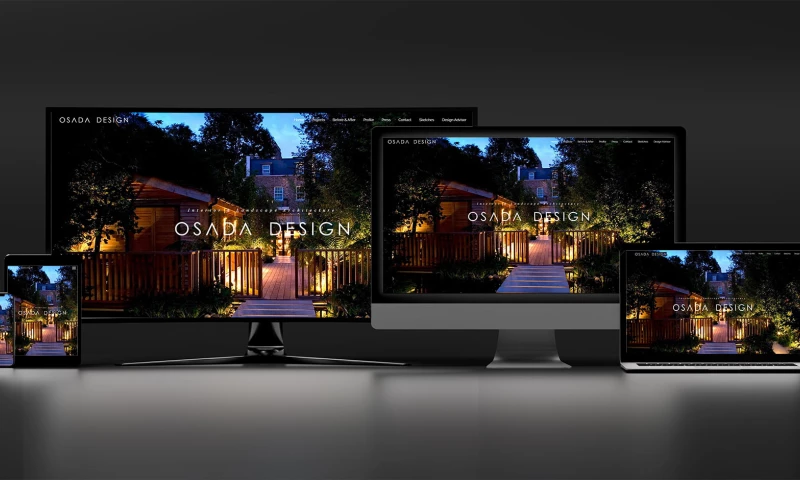 Teksyte - Osada Design