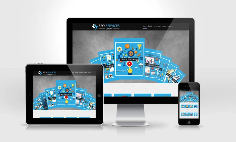 Teksyte - SEO Service London