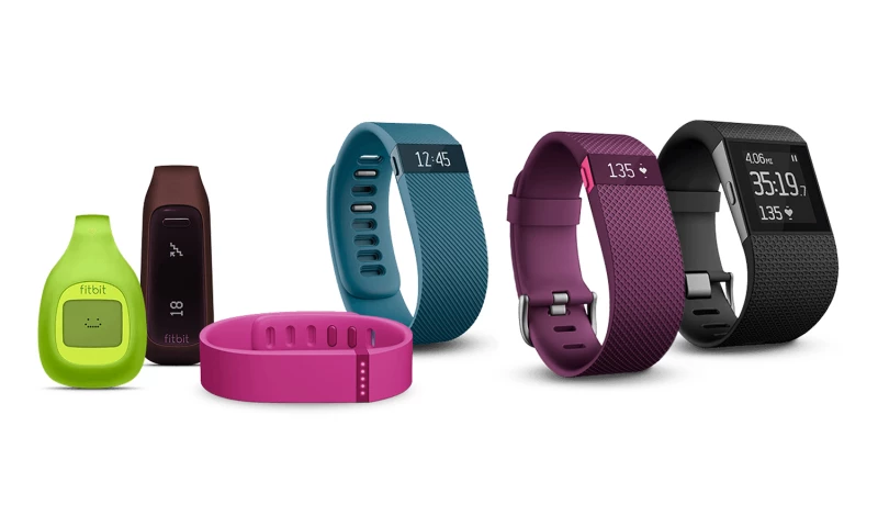 NewDealDesign - Fitbit, Where Wearables Started