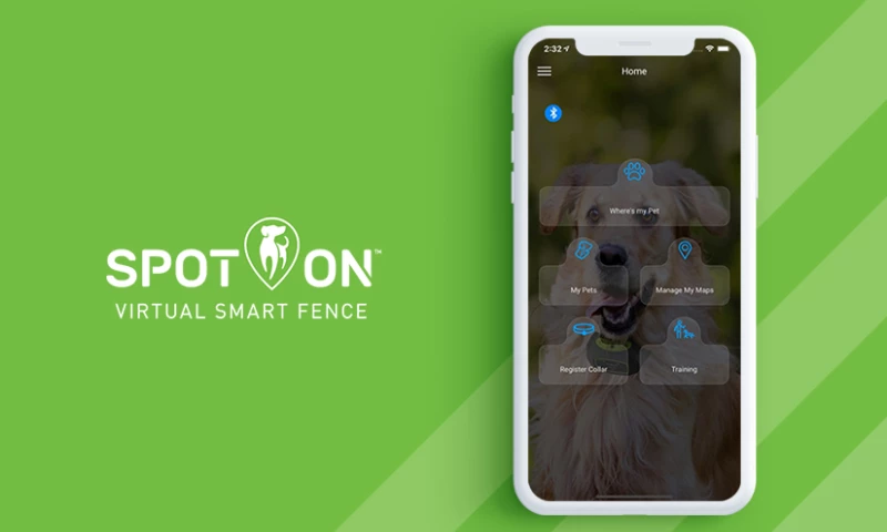Zco Corporation - Spot On Virtual Smart Fence