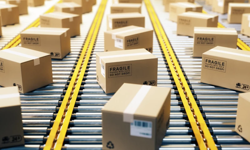 LIFTUP SOLUTIONS - Testing and optimization