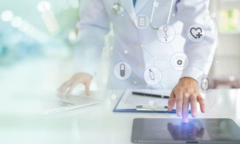 LIFTUP SOLUTIONS - Implemented subsequence automation solutions