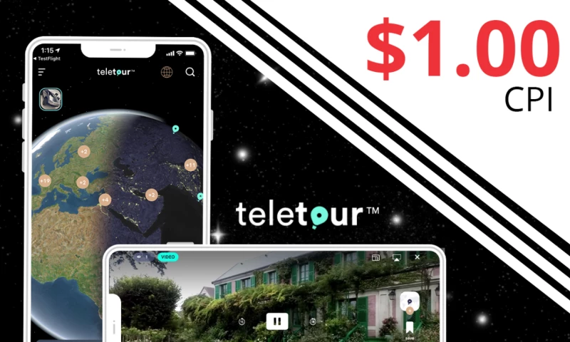 Teletour