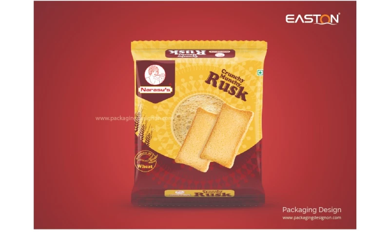 Easton Media Pvt Ltd - Narasus