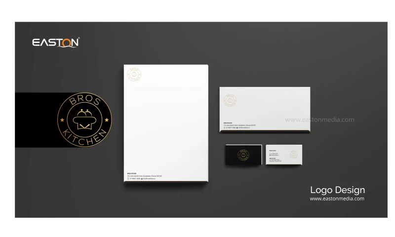Easton Media Pvt Ltd - BROS KITCHEN