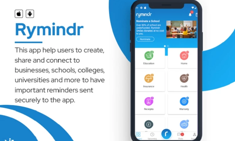 KONSTANT INFOSOLUTIONS - Online Reminder App