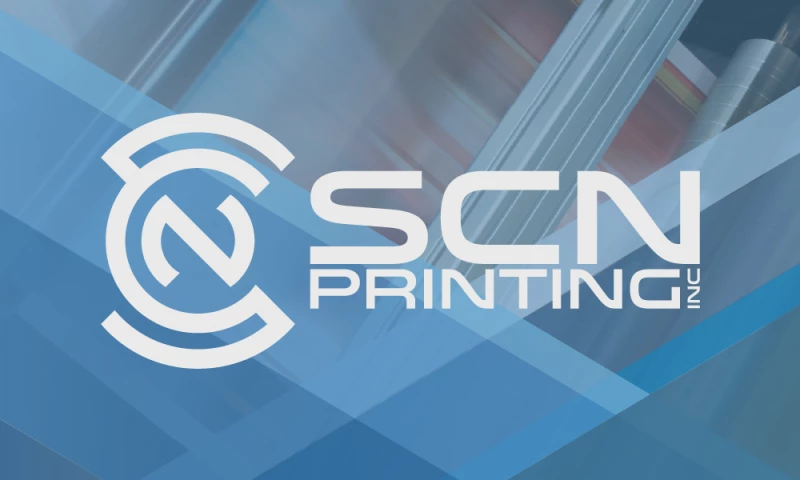 SCN Printing Inc.