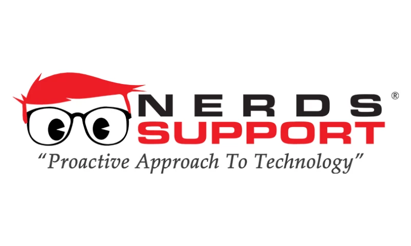 Nerds Support Inc.